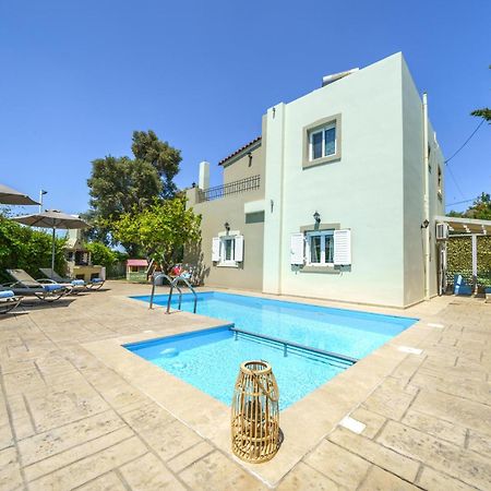 Elia Villa Angeliana  Екстер'єр фото