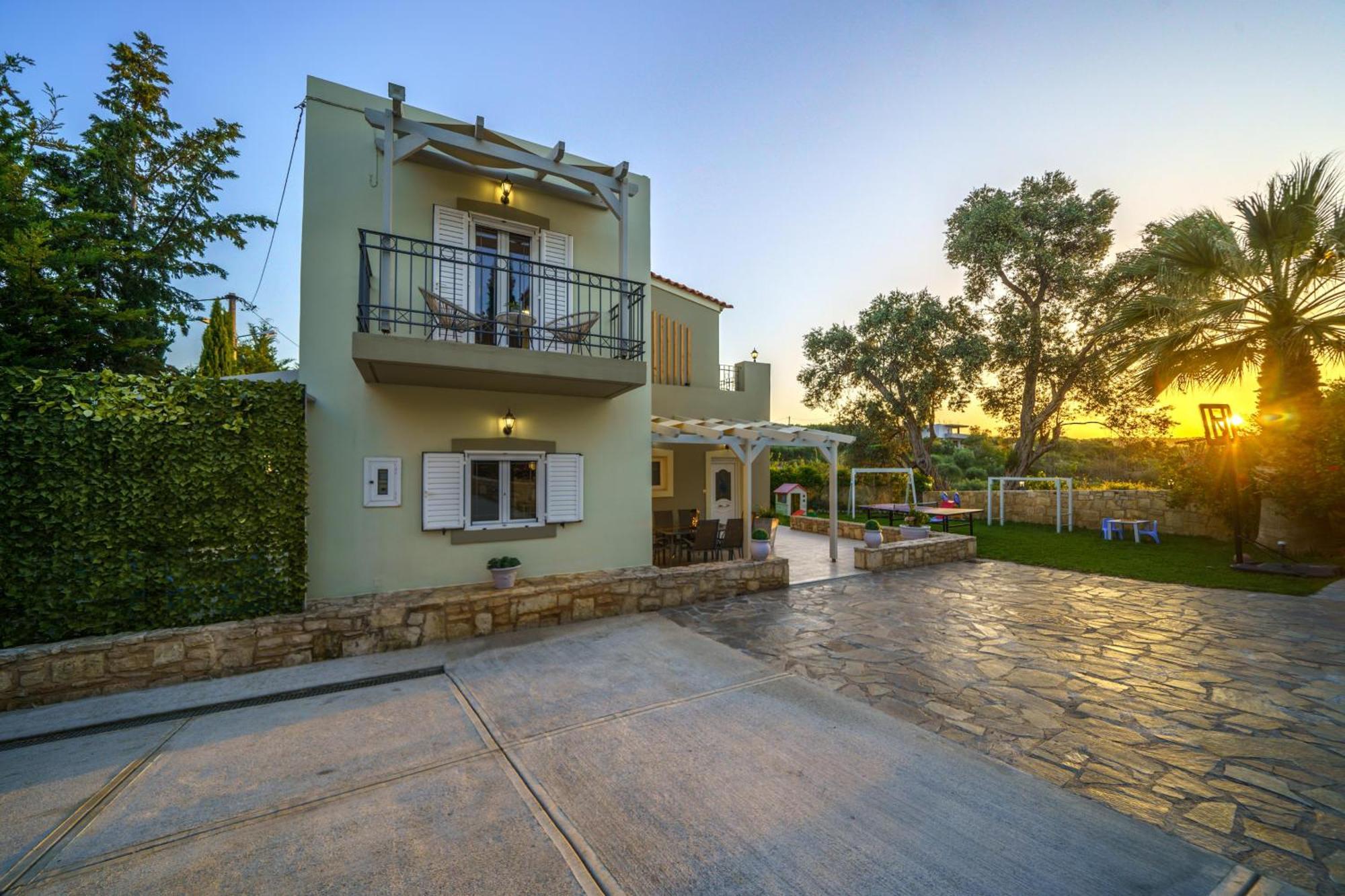 Elia Villa Angeliana  Екстер'єр фото
