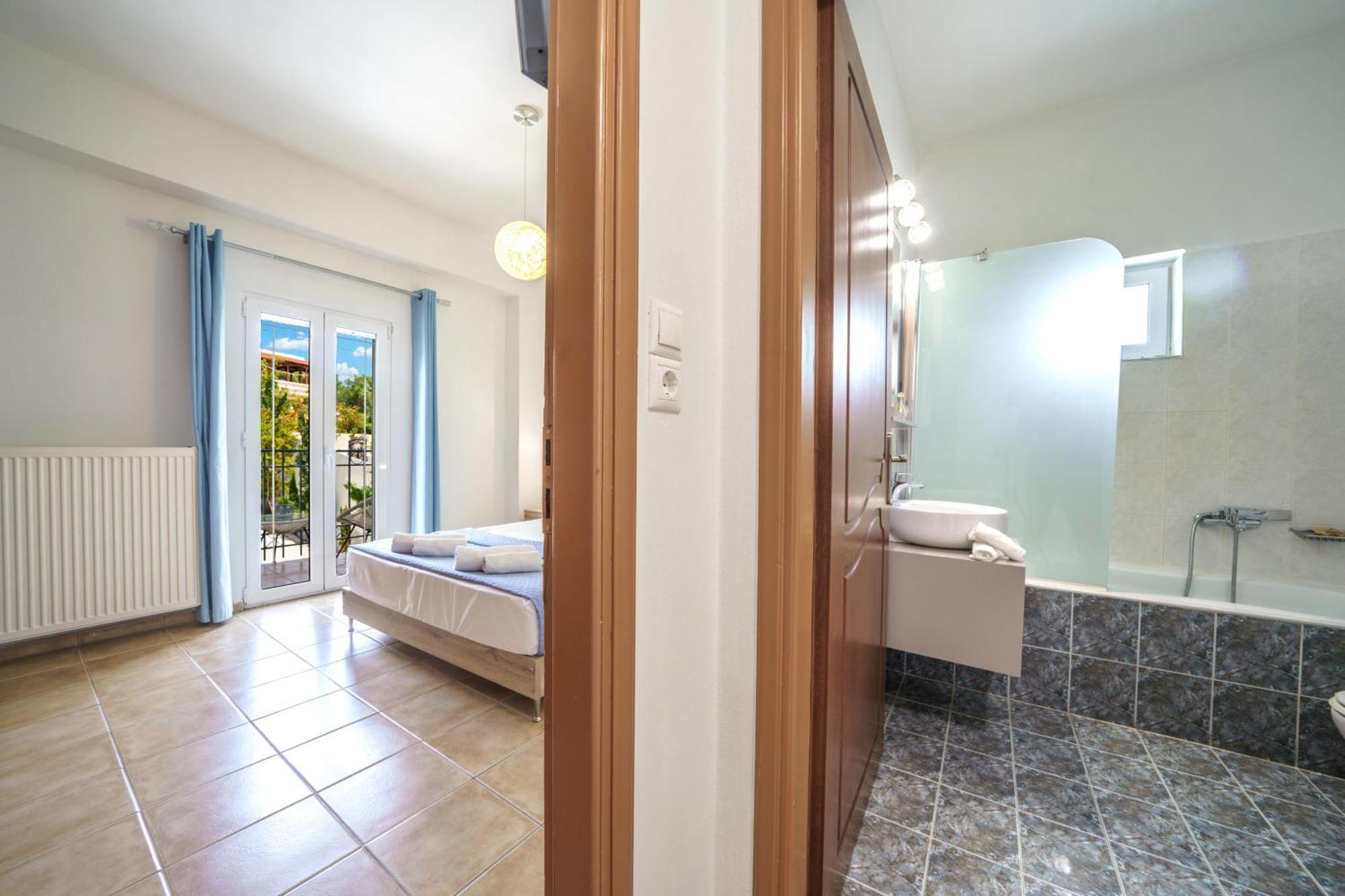 Elia Villa Angeliana  Екстер'єр фото