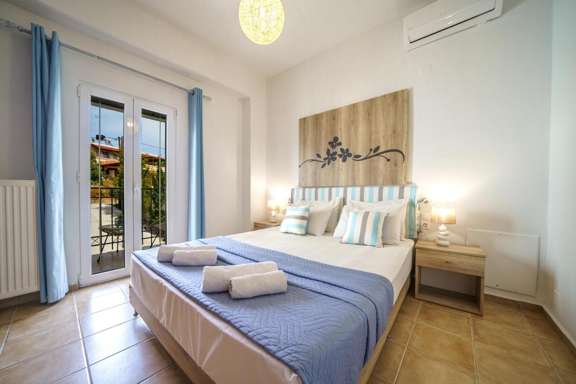 Elia Villa Angeliana  Екстер'єр фото