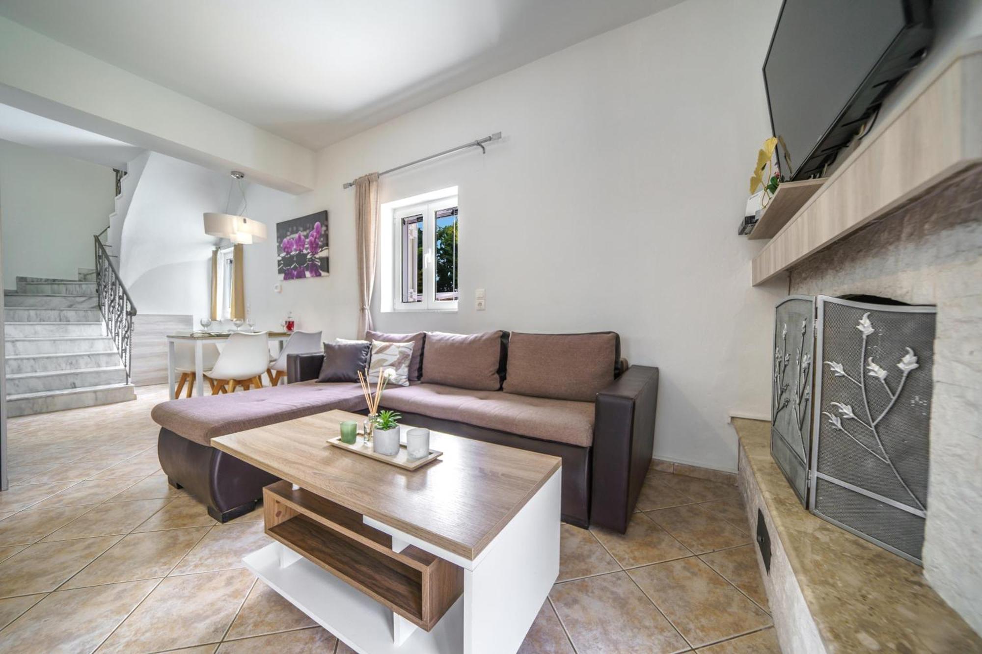Elia Villa Angeliana  Екстер'єр фото