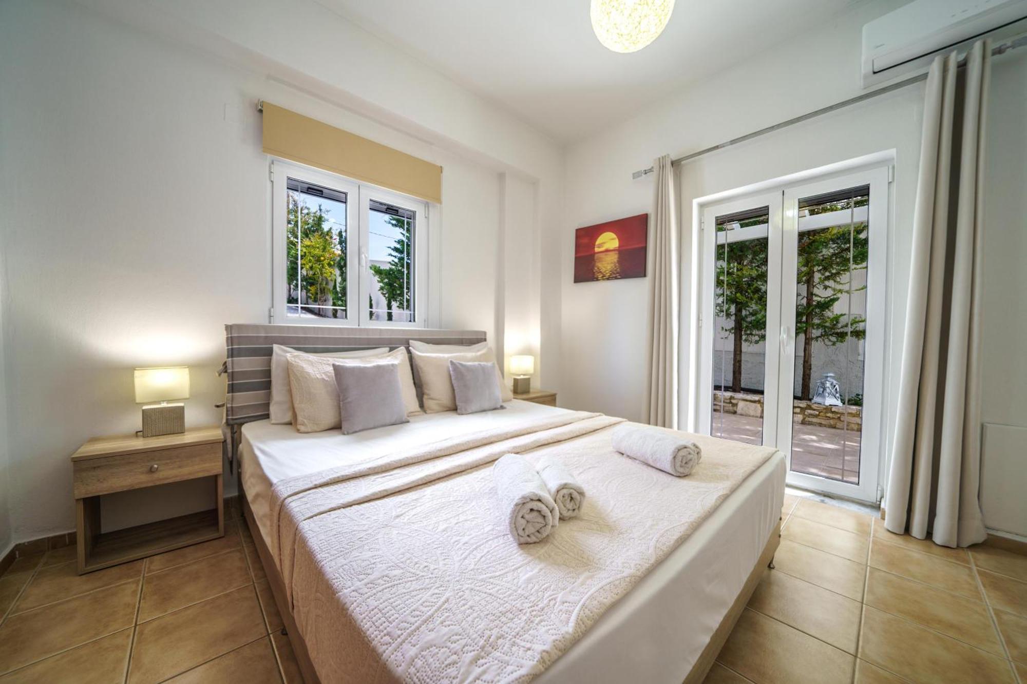 Elia Villa Angeliana  Екстер'єр фото
