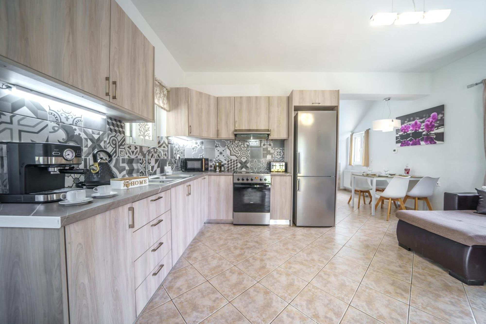 Elia Villa Angeliana  Екстер'єр фото