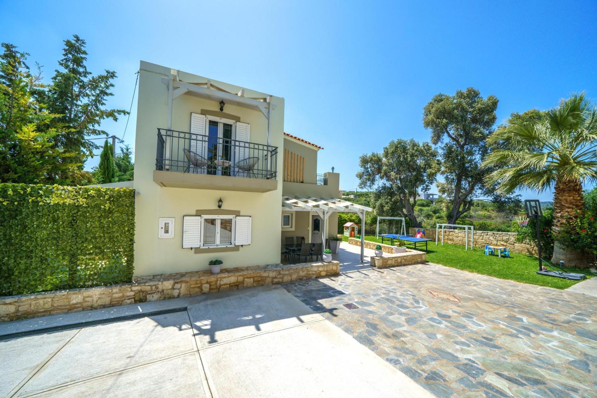 Elia Villa Angeliana  Екстер'єр фото