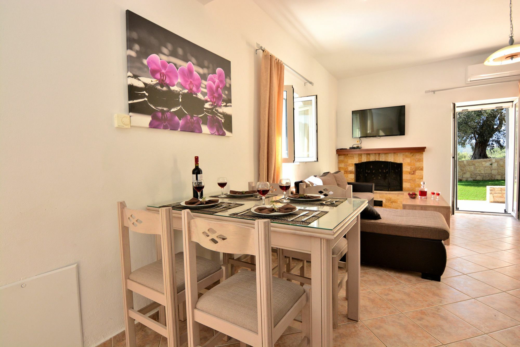 Elia Villa Angeliana  Екстер'єр фото