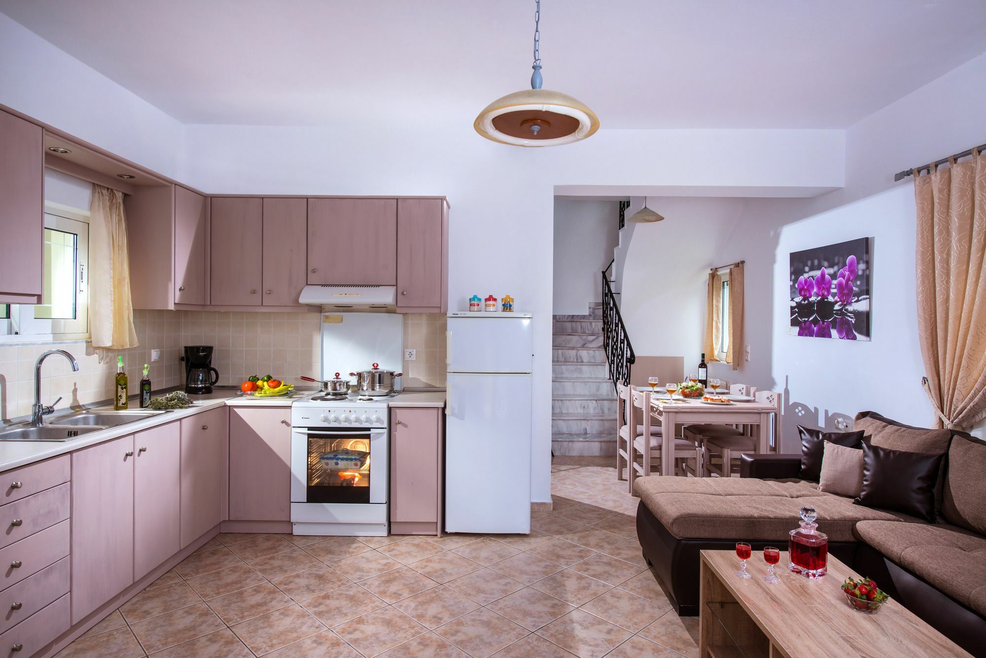 Elia Villa Angeliana  Екстер'єр фото