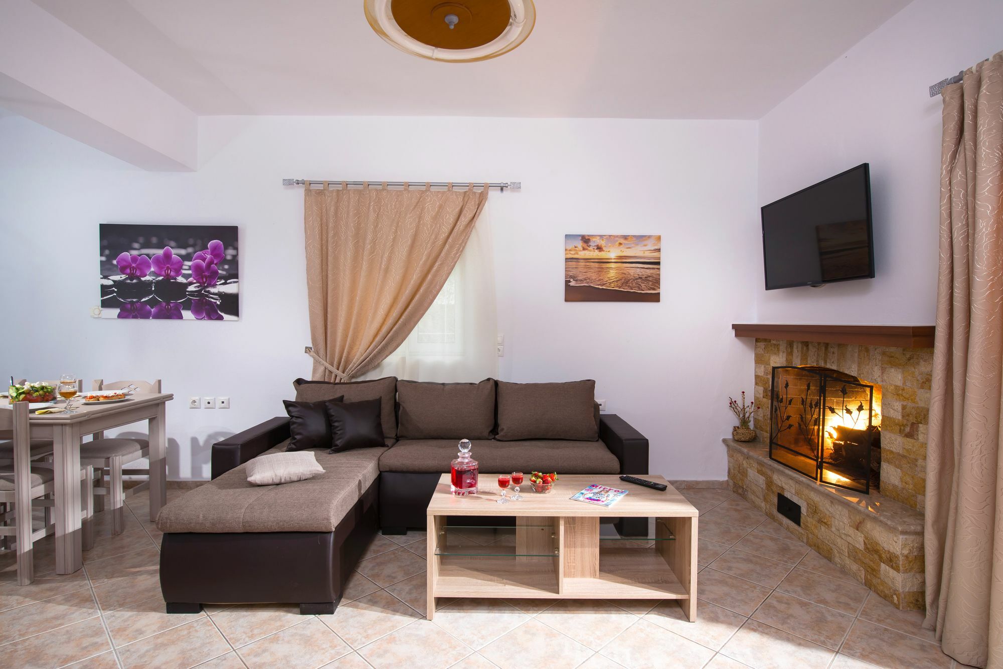 Elia Villa Angeliana  Екстер'єр фото